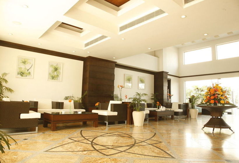 The Treehouse Hotel And Club 1