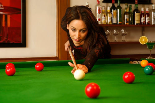 The Treehouse Hotel And Club 19