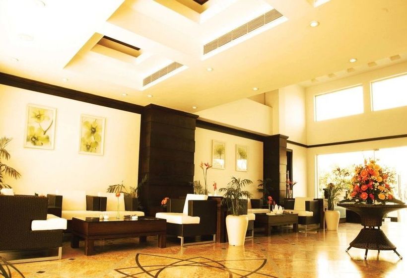 The Treehouse Hotel And Club 2