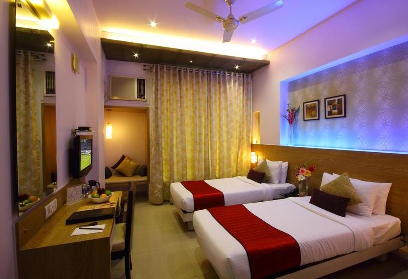 Hotel Vihang's Inn 11