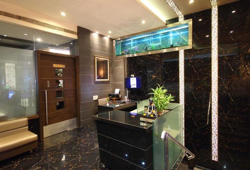 Hotel Vihang's Inn 15