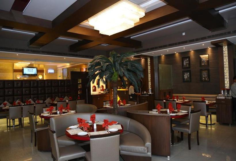 Hotel Vihang's Inn 2