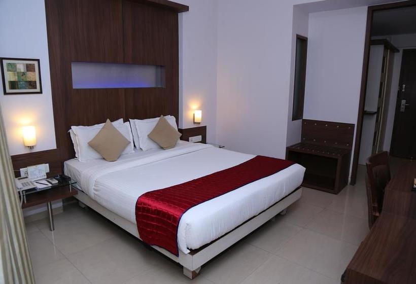 Hotel Vihang's Inn 3