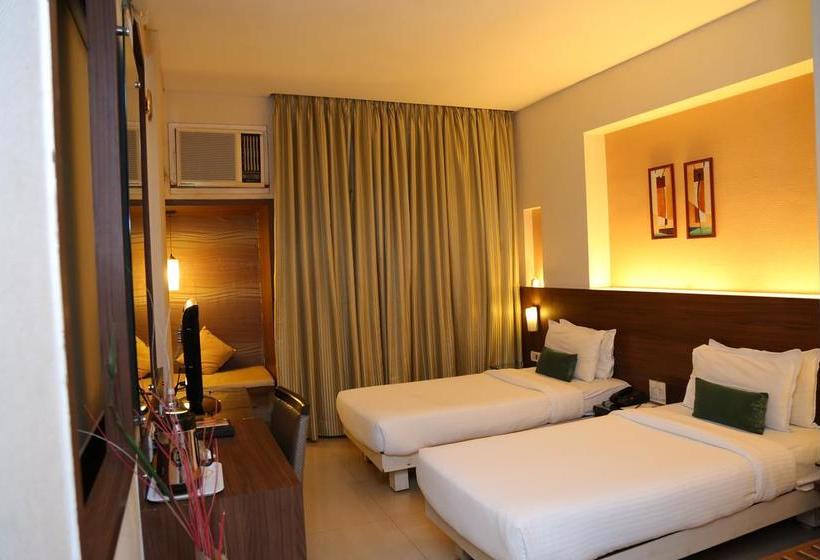 Hotel Vihang's Inn 4