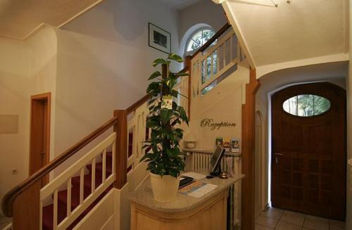 Villa Von Soden - Hotel Garni