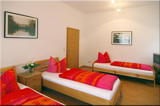 Villa Von Soden - Hotel Garni 2