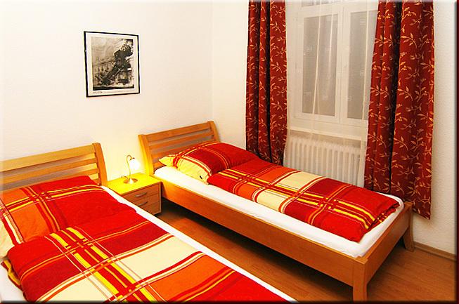 Villa Von Soden - Hotel Garni 3