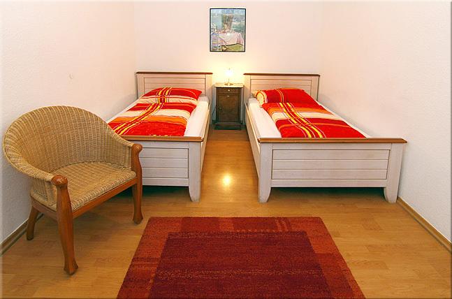 Villa Von Soden - Hotel Garni 4