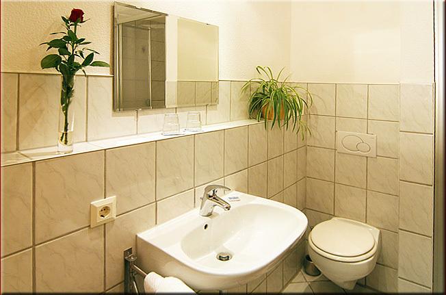 Villa Von Soden - Hotel Garni 5