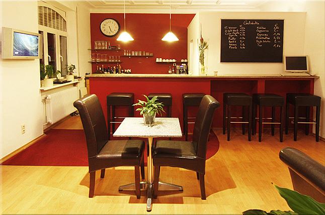 Villa Von Soden - Hotel Garni 6