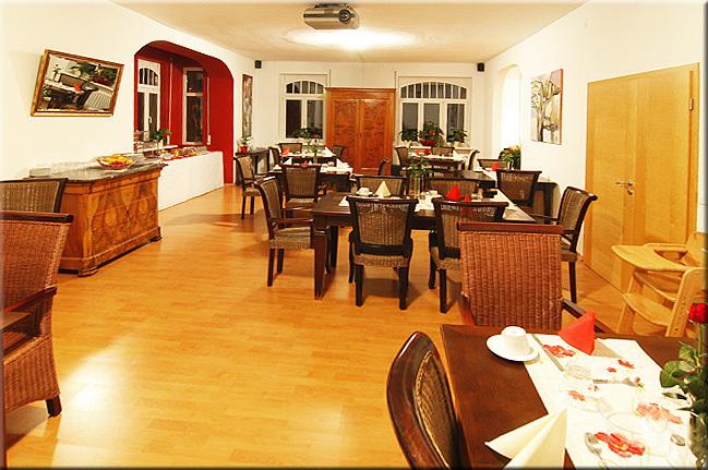 Villa Von Soden - Hotel Garni 7