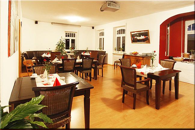 Villa Von Soden - Hotel Garni 8