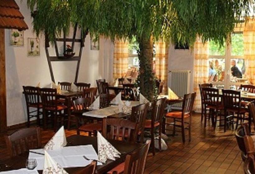 Hotel Gasthof Heuschober 1