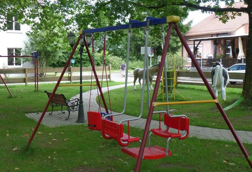 Hotel Gasthof Heuschober 2