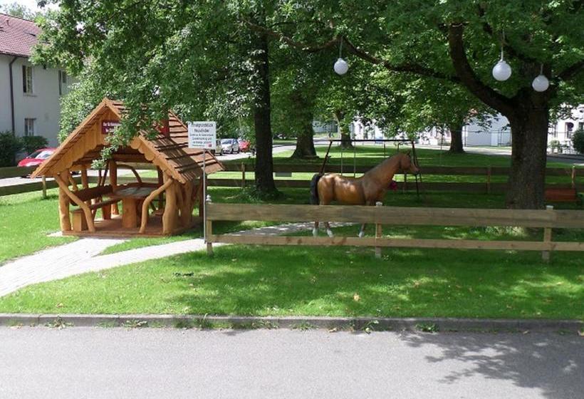 Hotel Gasthof Heuschober 4