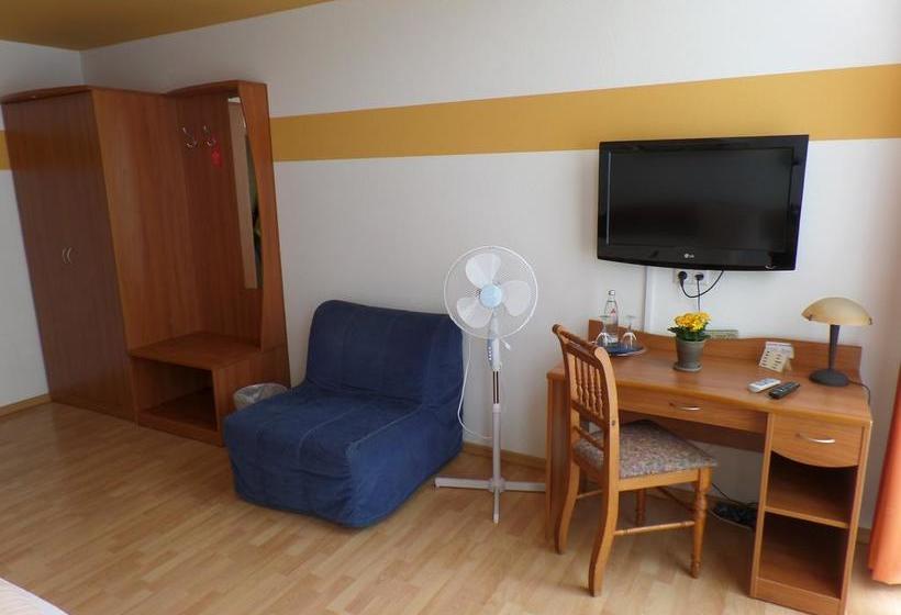 Hotel Gasthof Heuschober 6