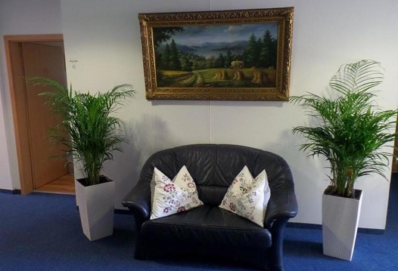 Hotel Gasthof Heuschober 7