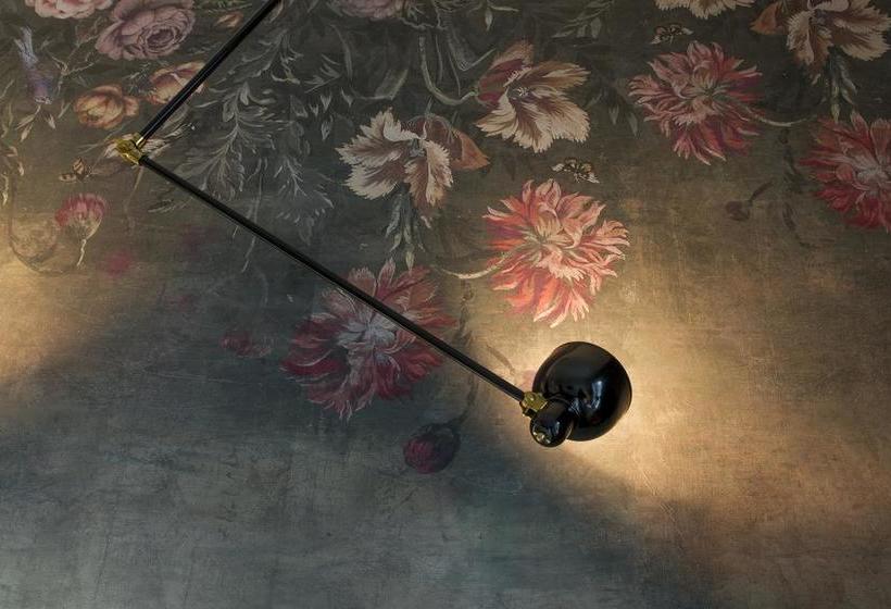 Thehotel At Lippischer Hof 1