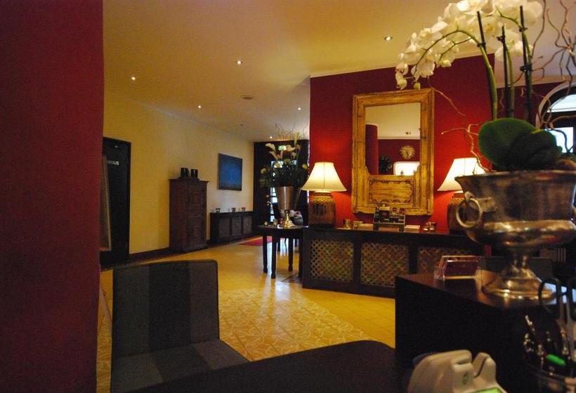 Thehotel At Lippischer Hof 10