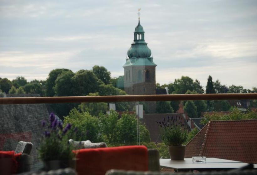 Thehotel At Lippischer Hof 11