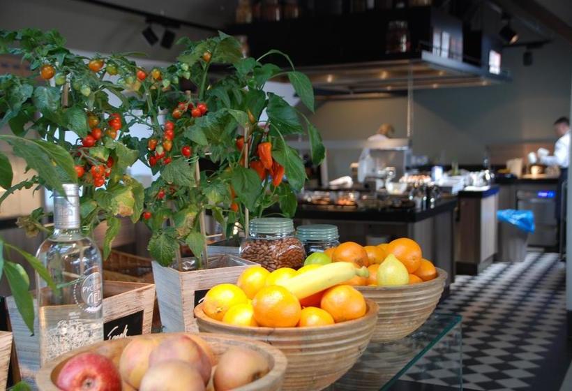 Thehotel At Lippischer Hof 12