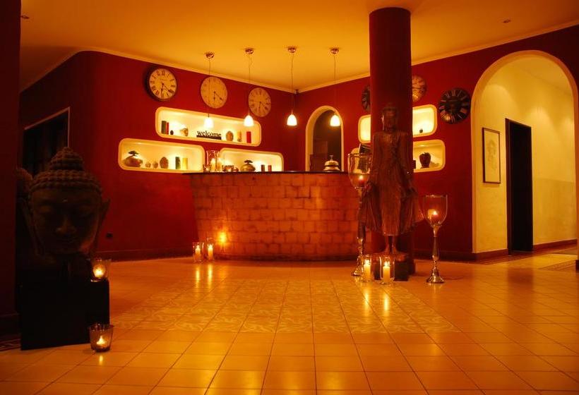 Thehotel At Lippischer Hof 15