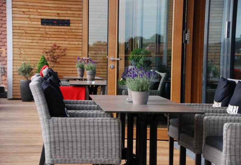 Thehotel At Lippischer Hof 16