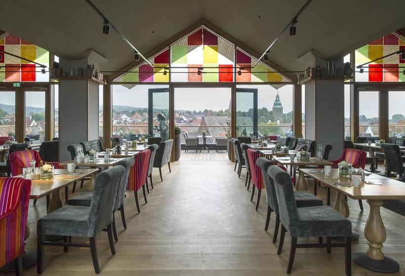 Thehotel At Lippischer Hof 2