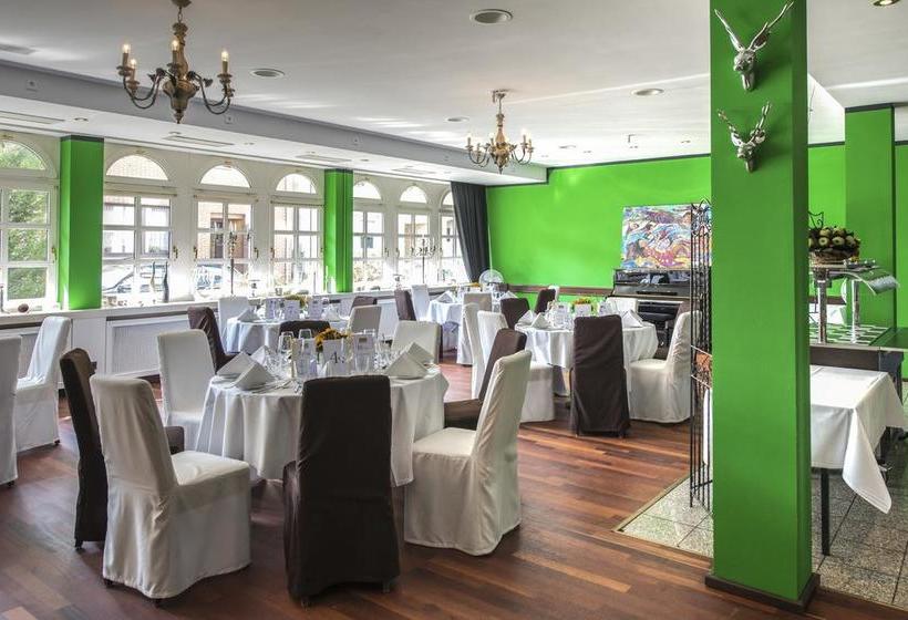 Thehotel At Lippischer Hof 3