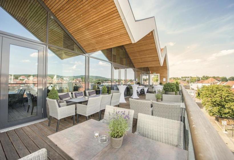 Thehotel At Lippischer Hof 4