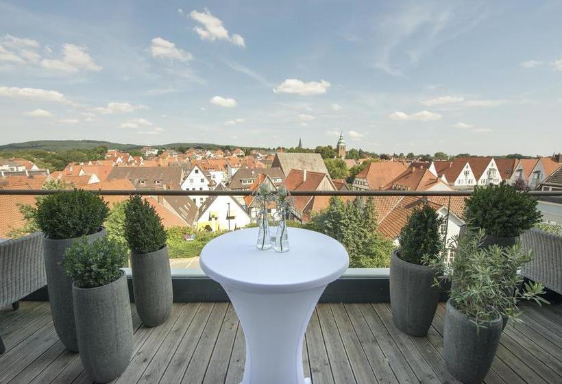 Thehotel At Lippischer Hof 5