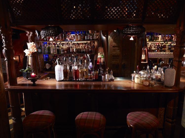 Thehotel At Lippischer Hof 7