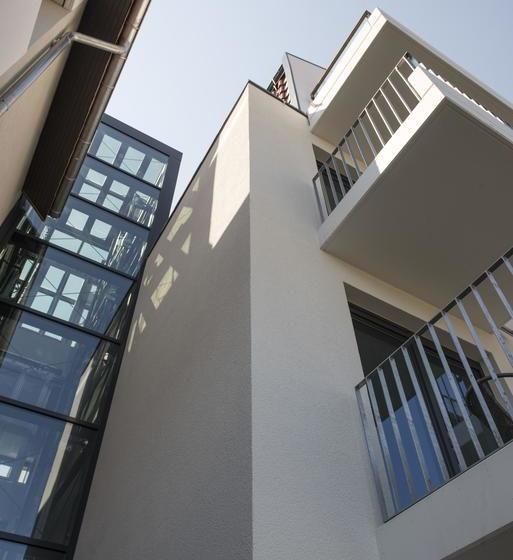 Thehotel At Lippischer Hof 9