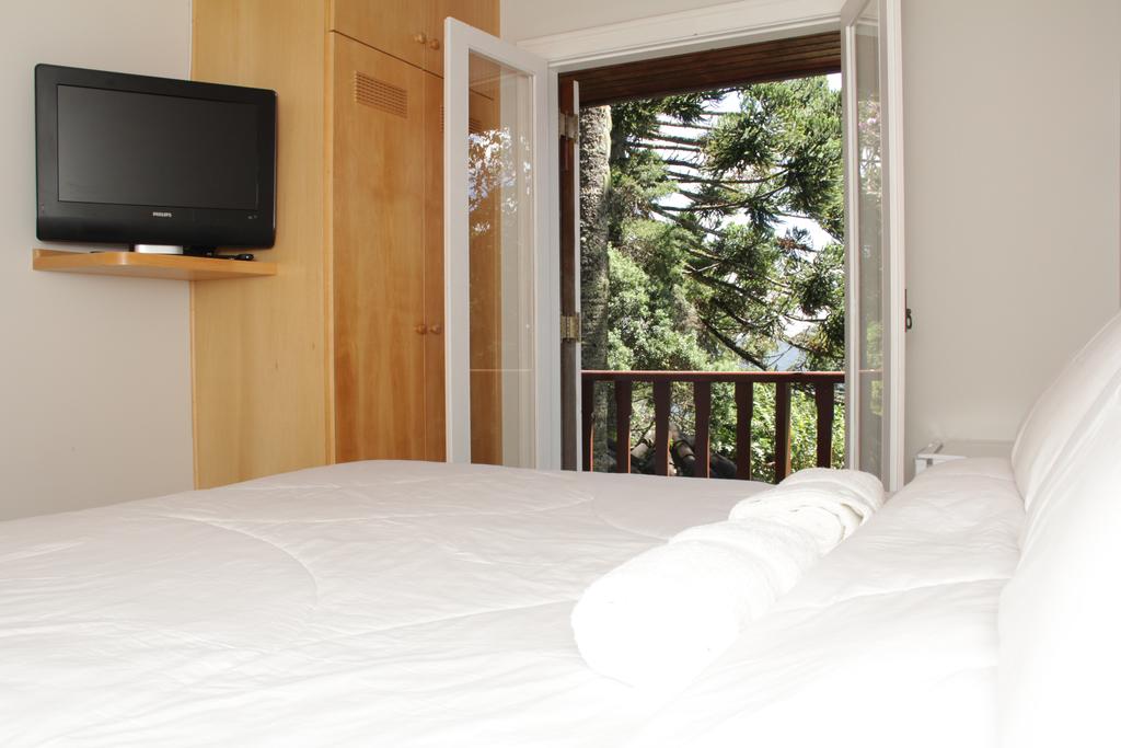 Hotel Villa Da Esperança  | Campos do Jordão | São Paulo | Brasil 3