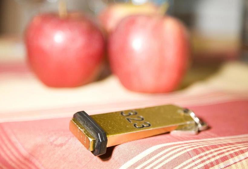 Landkomfort Hotel Elsenmann 10