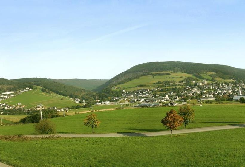 Landkomfort Hotel Elsenmann 2