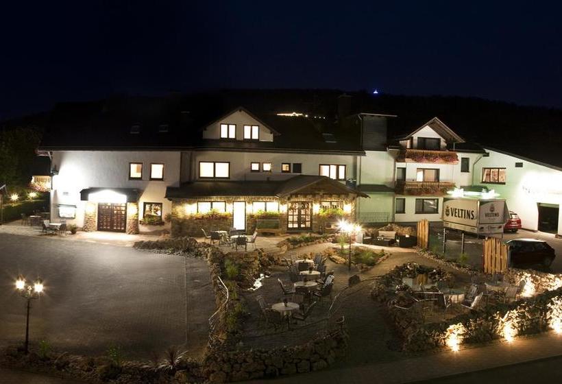 Landkomfort Hotel Elsenmann 3