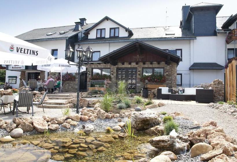 Landkomfort Hotel Elsenmann 4