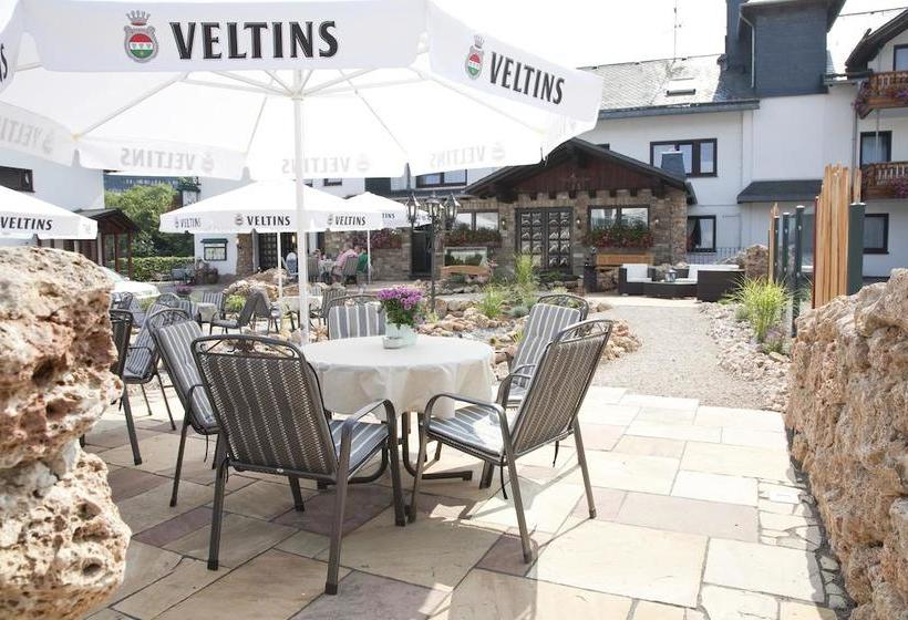 Landkomfort Hotel Elsenmann 5