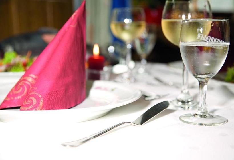 Landkomfort Hotel Elsenmann 7