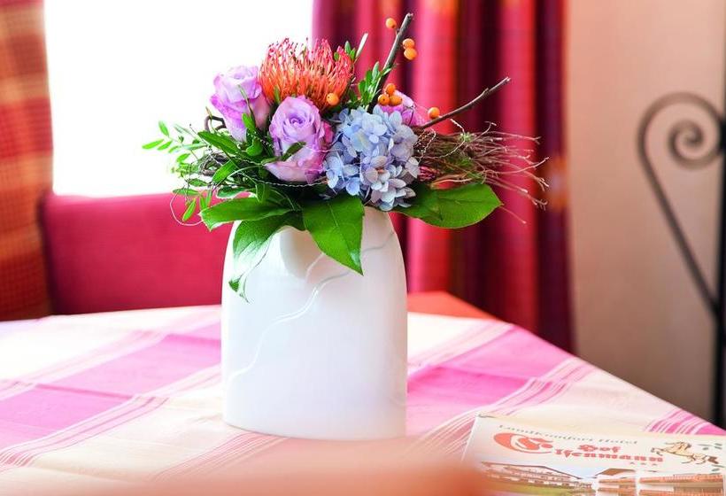 Landkomfort Hotel Elsenmann 8