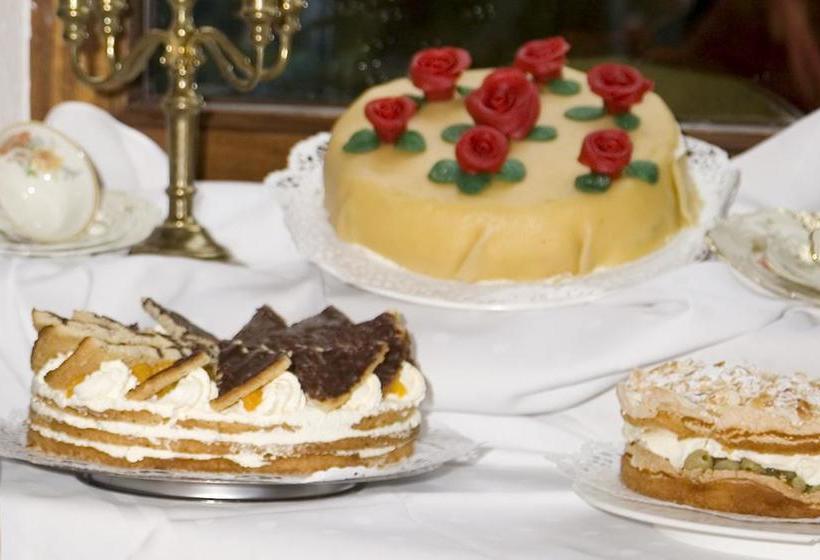 Landkomfort Hotel Elsenmann 9