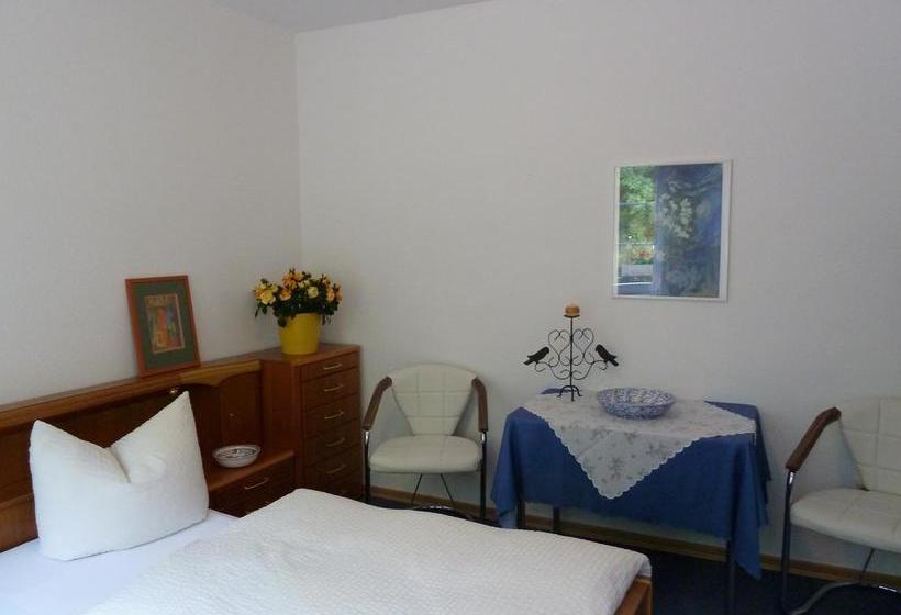 Hotel Berghaus Püttmann