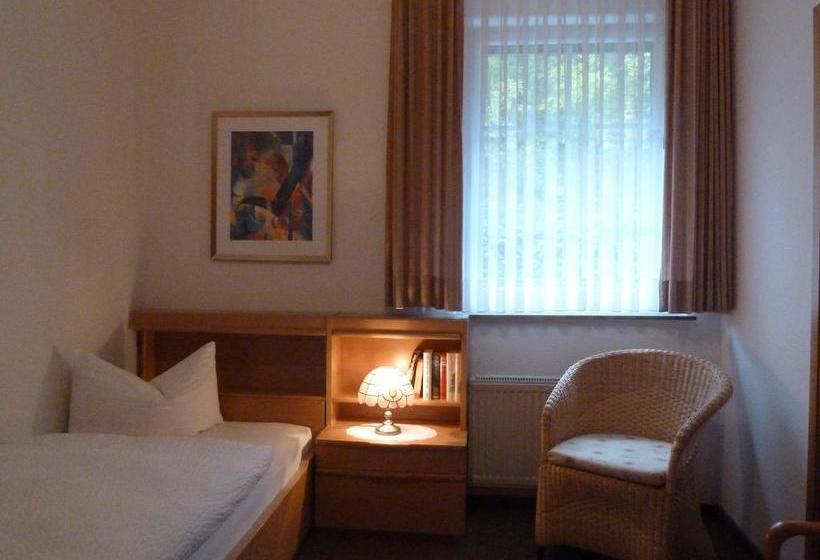 Hotel Berghaus Püttmann 3