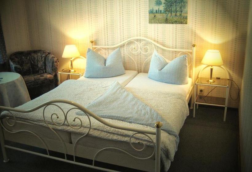 Hotel Berghaus Püttmann 4