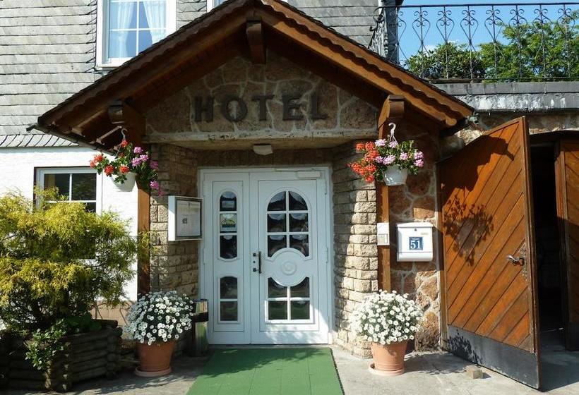 Hotel Berghaus Püttmann 5