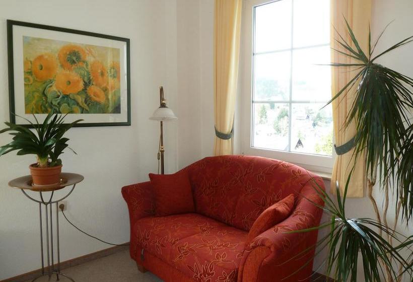 Hotel Berghaus Püttmann 6