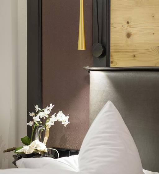 Boutique Hotel Gams 10