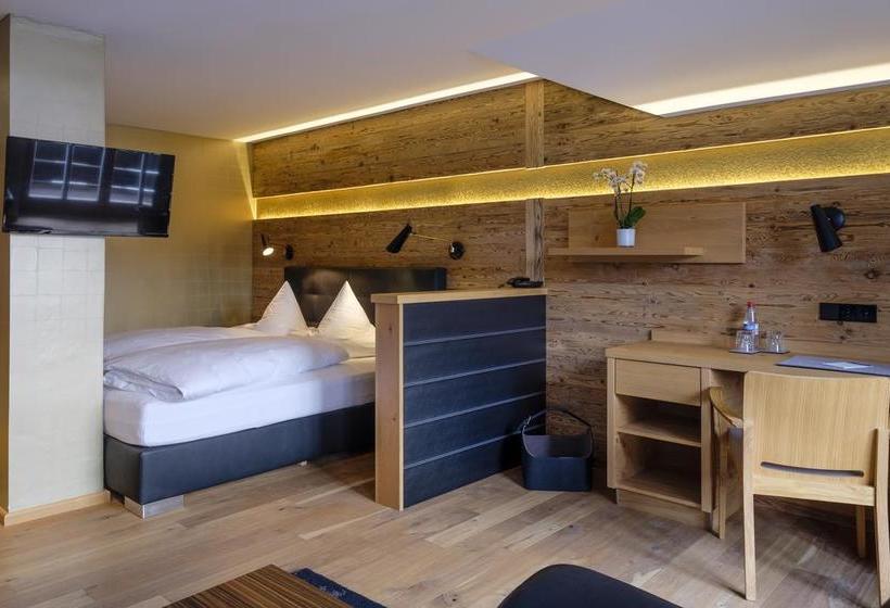 Boutique Hotel Gams 11