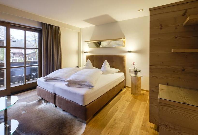 Boutique Hotel Gams 13